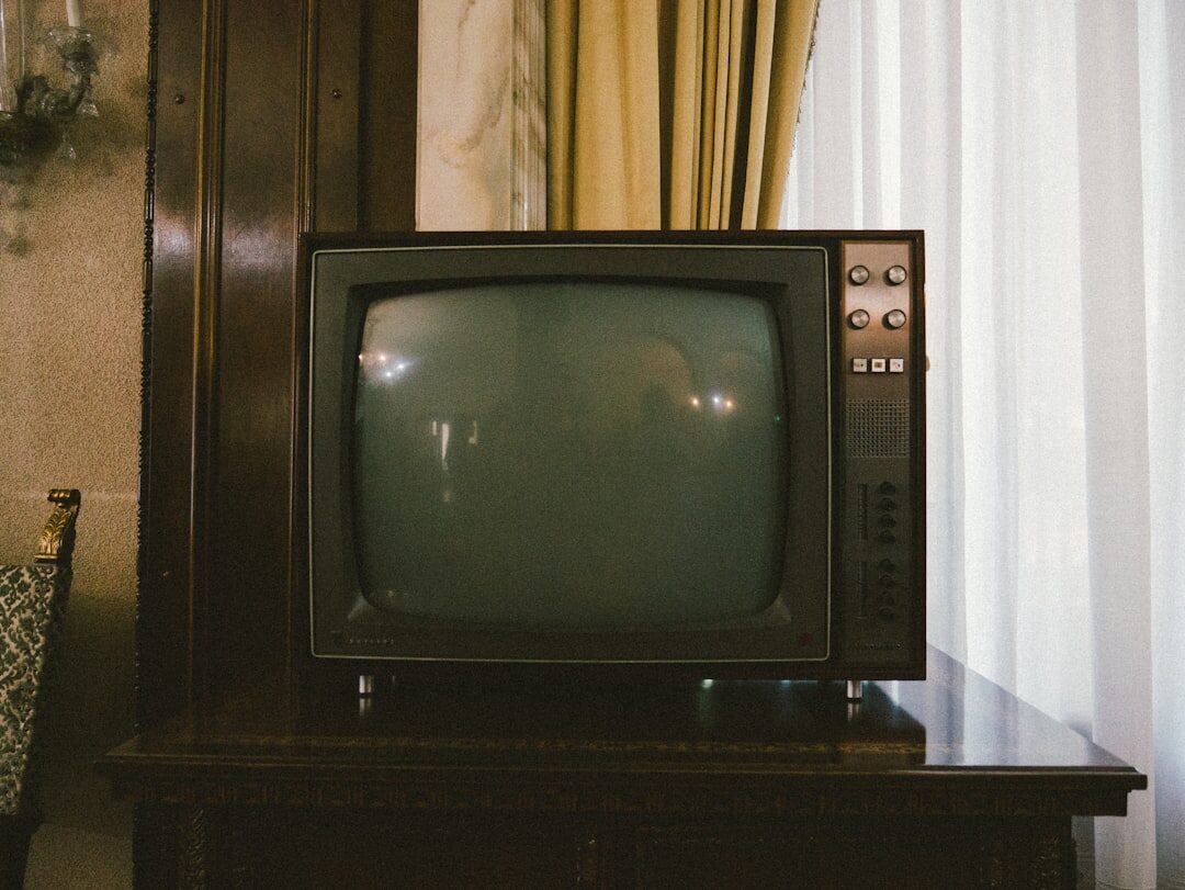 vintage tv commercial