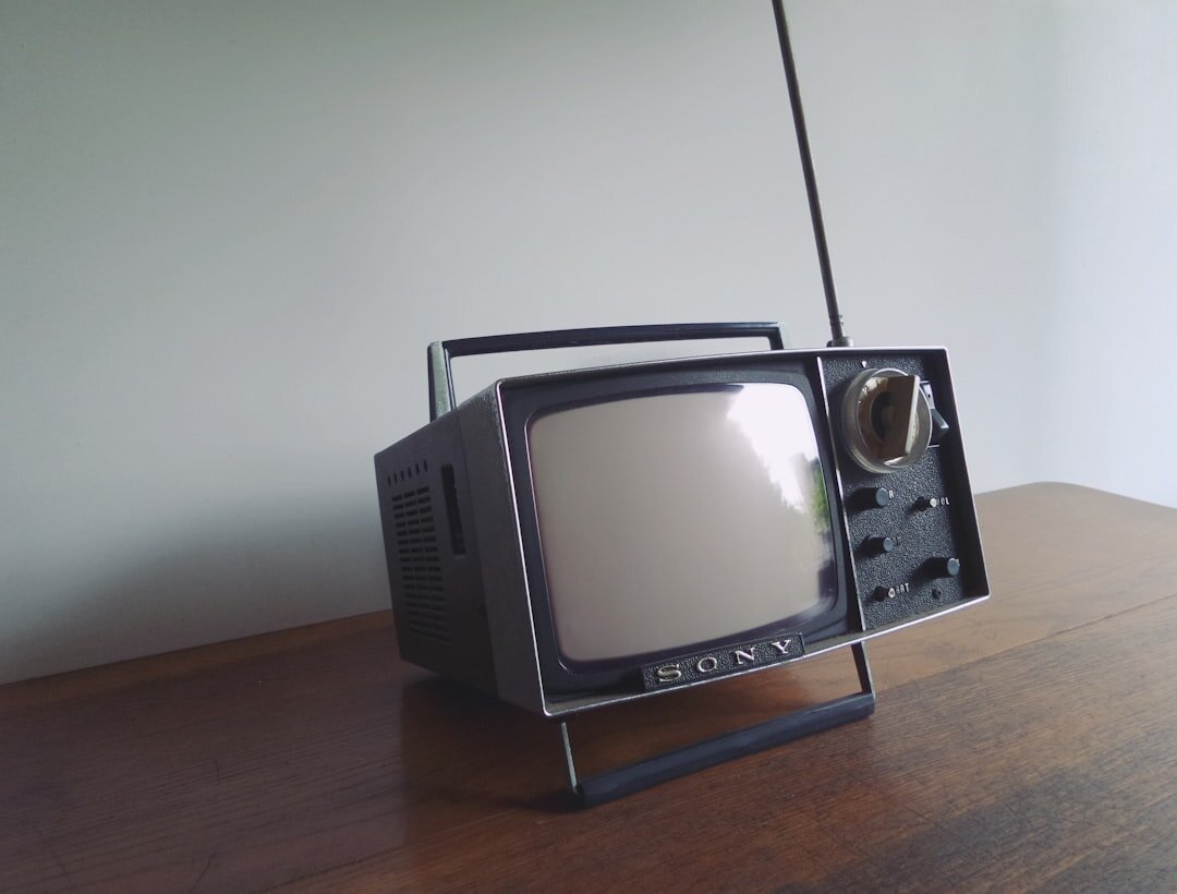 vintage tv commercial
