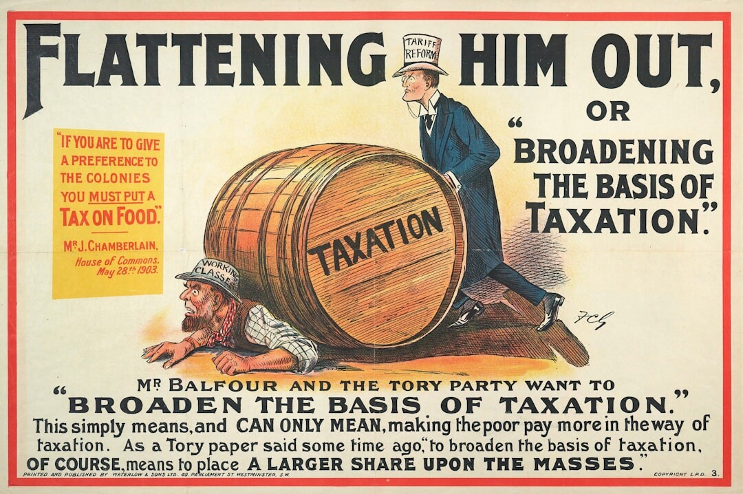vintage advertisement poster