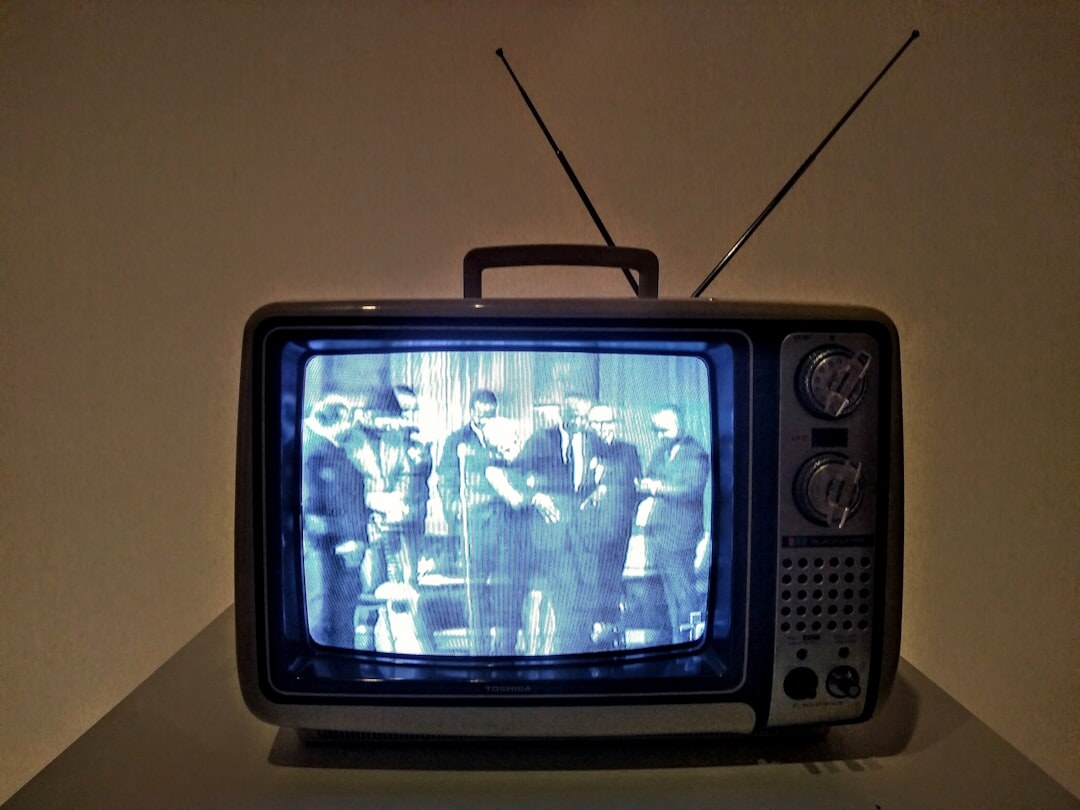 vintage tv commercial